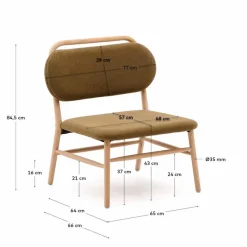 Sessel Helda