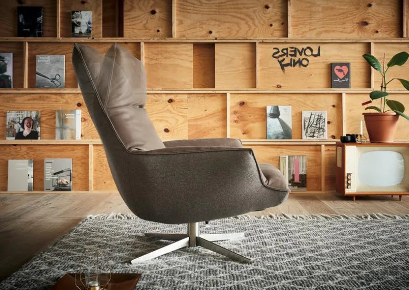Sessel Isira
