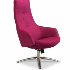 Sessel Joy matt verzinkt
