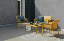 Sesselkissen Net Lounge 57 x 52,50
