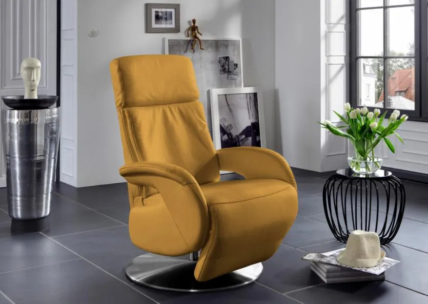 Sessel Lava