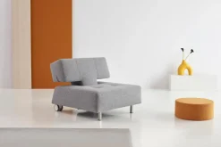 Sessel Long Horn Excess