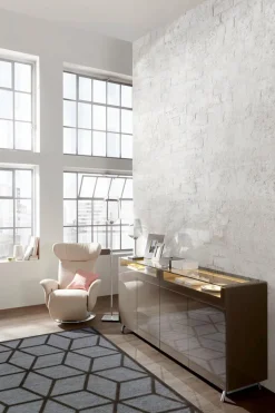 Sessel Lounge (8140)
