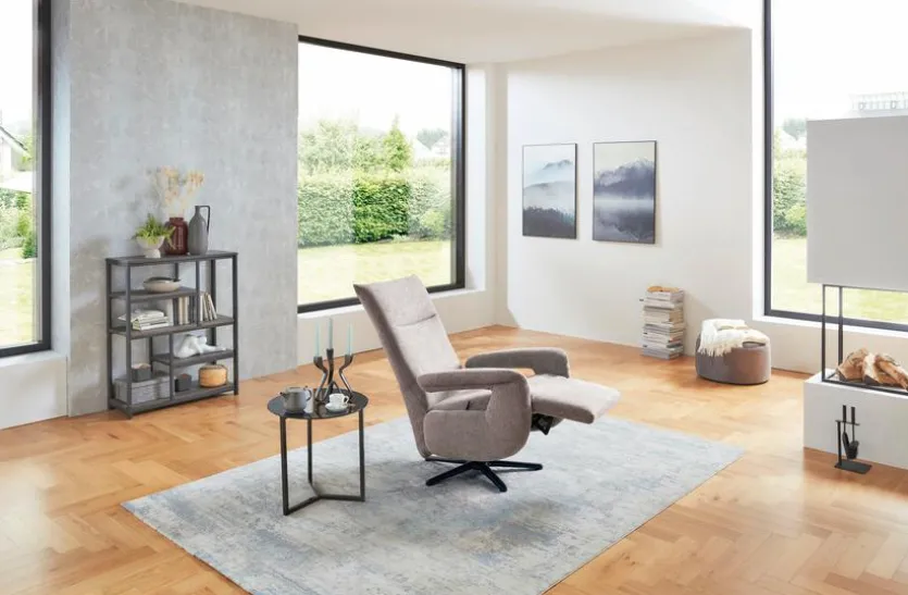 Sessel Mara Style Plus