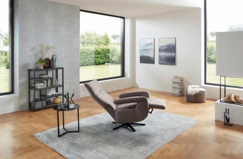 Sessel Mara Style Plus