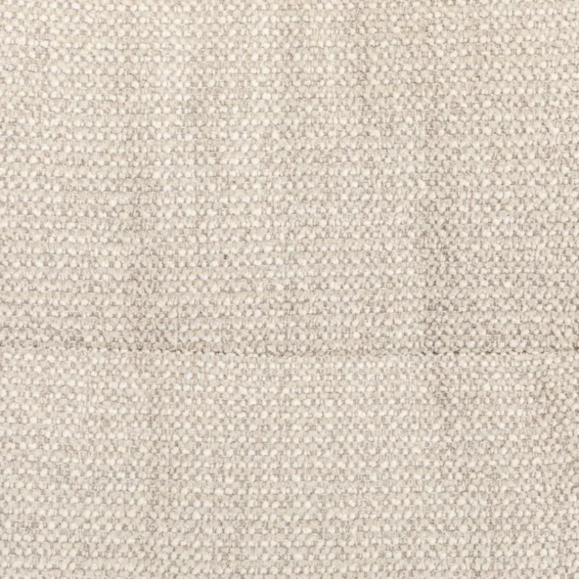 Sessel mit Hocker Corte