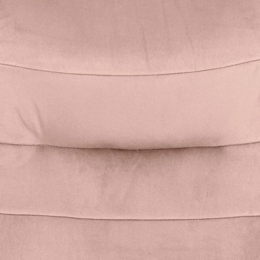 Sessel mit Hocker Moena