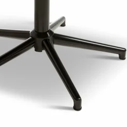 Sessel mit Hocker Vals