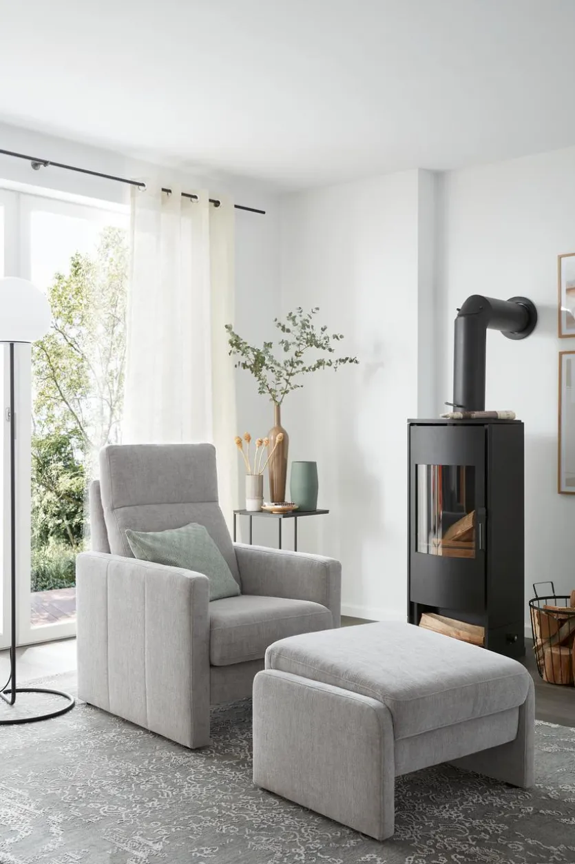 Sessel MR 385