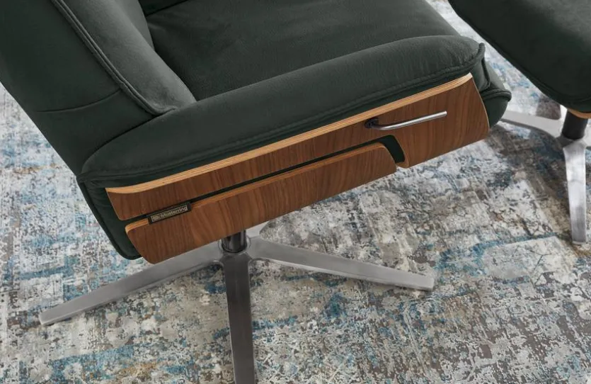 Sessel MR 276
