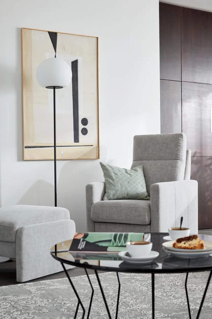 Sessel MR 385