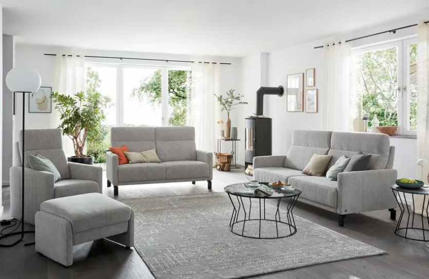 Sessel MR 385