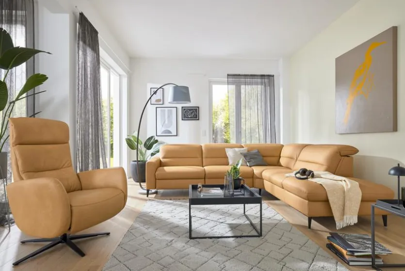 Sessel MR 1381