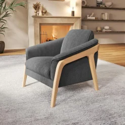 Sessel Nido