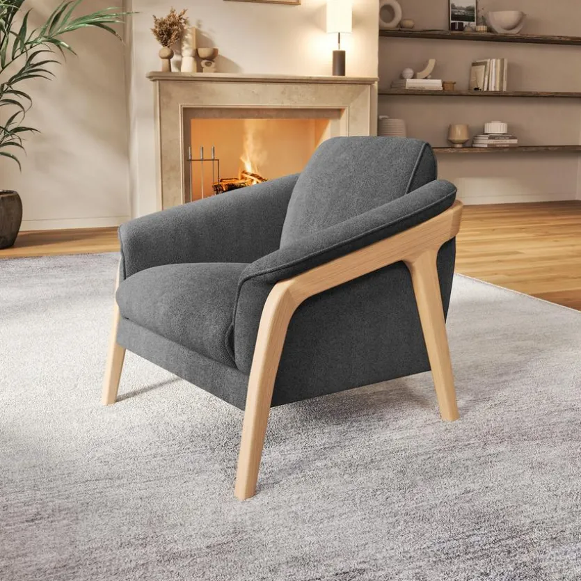 Sessel Nido