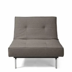 Sessel Splitback Chrom