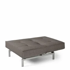 Sessel Splitback Chrom