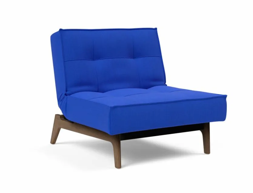 Sessel Splitback Eik Raucheiche
