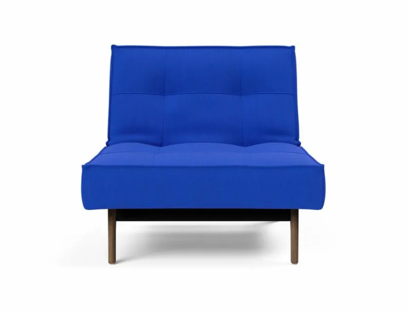 Sessel Splitback Eik Raucheiche