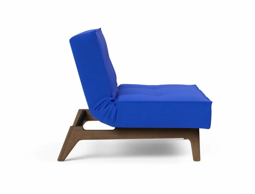 Sessel Splitback Eik Raucheiche