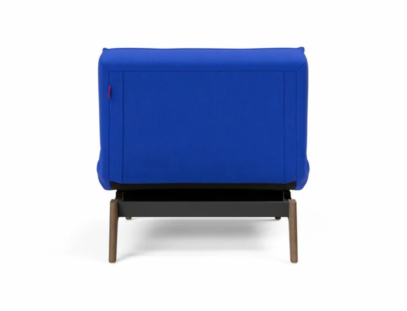 Sessel Splitback Eik Raucheiche