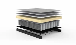 Sessel Splitback Eik Raucheiche
