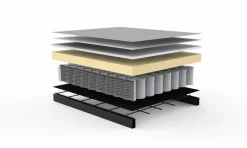 Sessel Splitback Frej Eiche