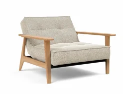Sessel Splitback Frej Eiche