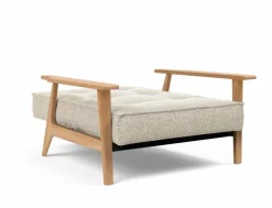 Sessel Splitback Frej Eiche