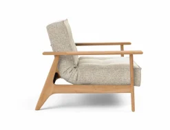 Sessel Splitback Frej Eiche