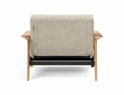 Sessel Splitback Frej Eiche