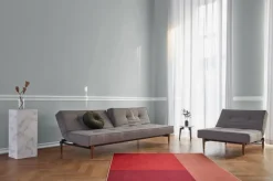 Sessel Splitback Styletto dunkel