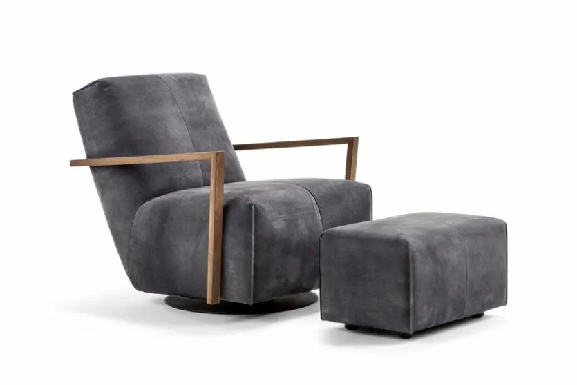 Sessel 1517 Twister