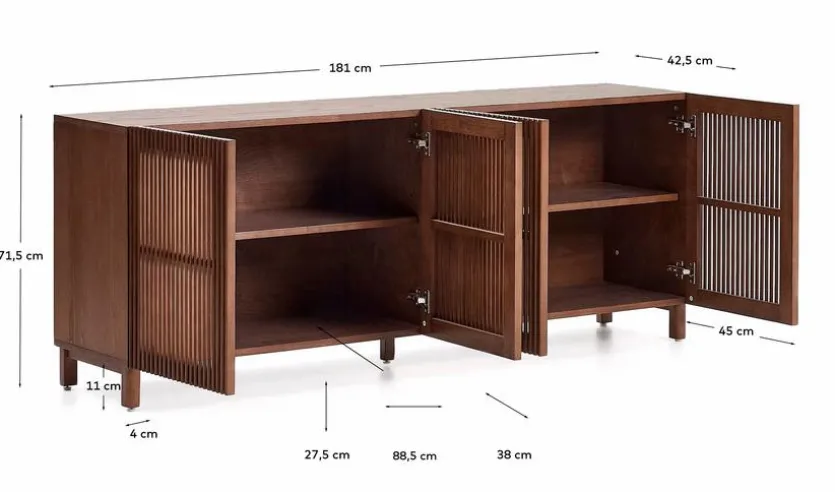 Sideboard Beyla