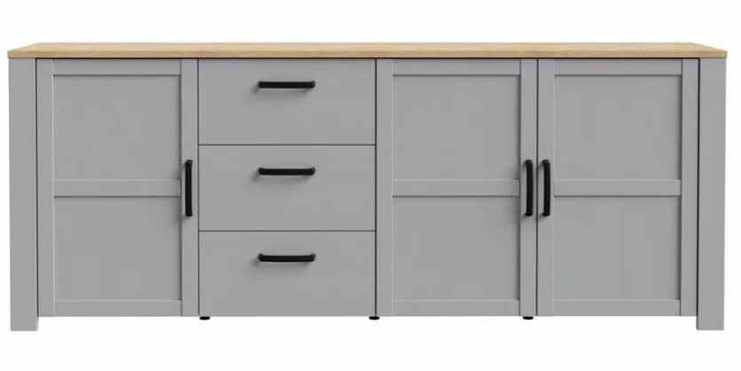 Sideboard Bohol