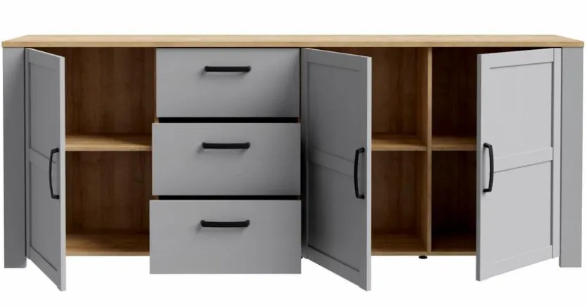 Sideboard Bohol