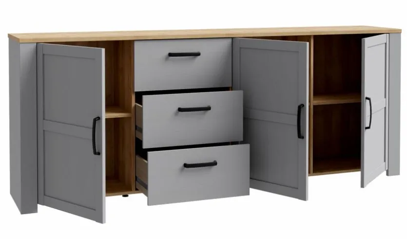 Sideboard Bohol