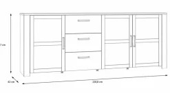 Sideboard Bohol