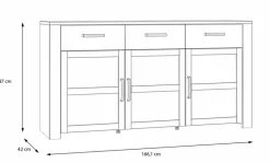 Sideboard Bohol
