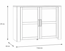 Sideboard Bohol