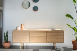 Sideboard Fawn