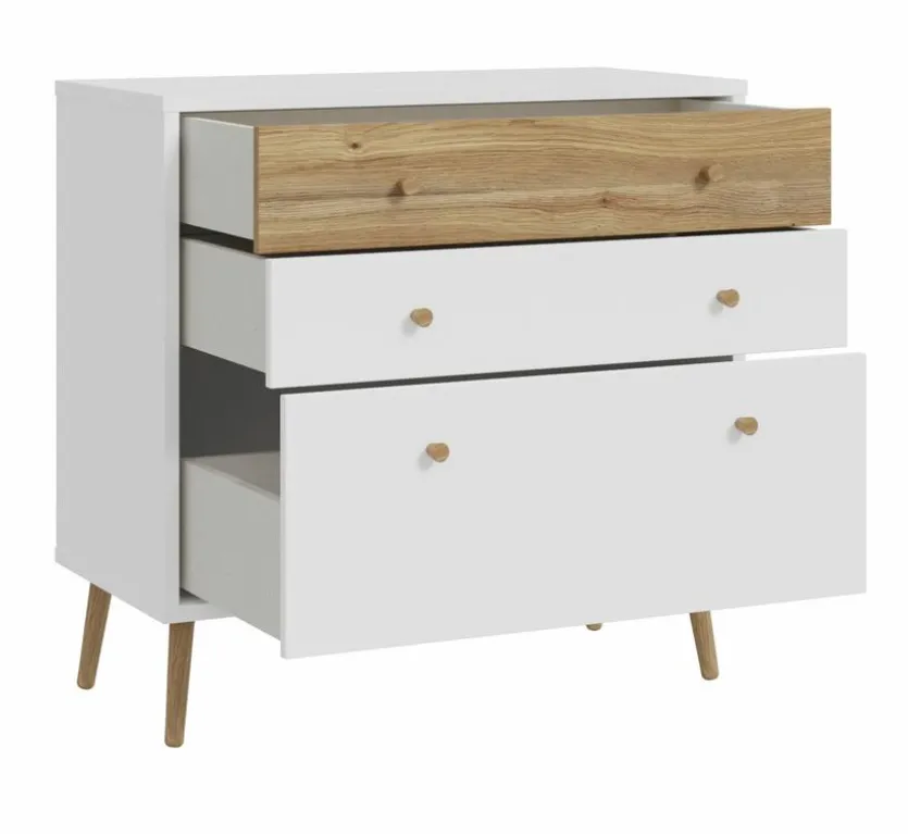 Sideboard Harllson