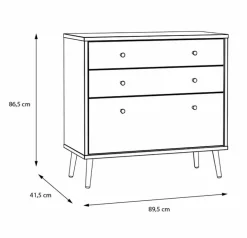 Sideboard Harllson