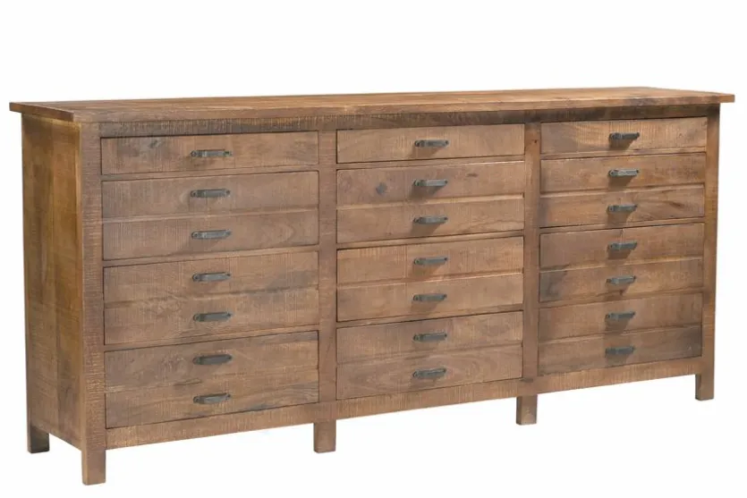 Sideboard Kolsterrange