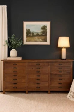Sideboard Kolsterrange