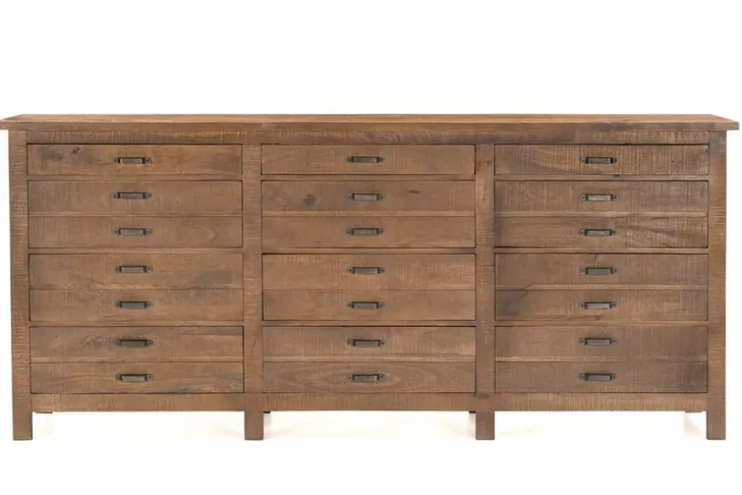Sideboard Kolsterrange