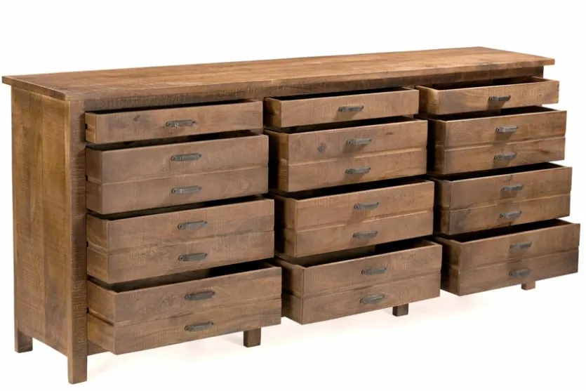 Sideboard Kolsterrange