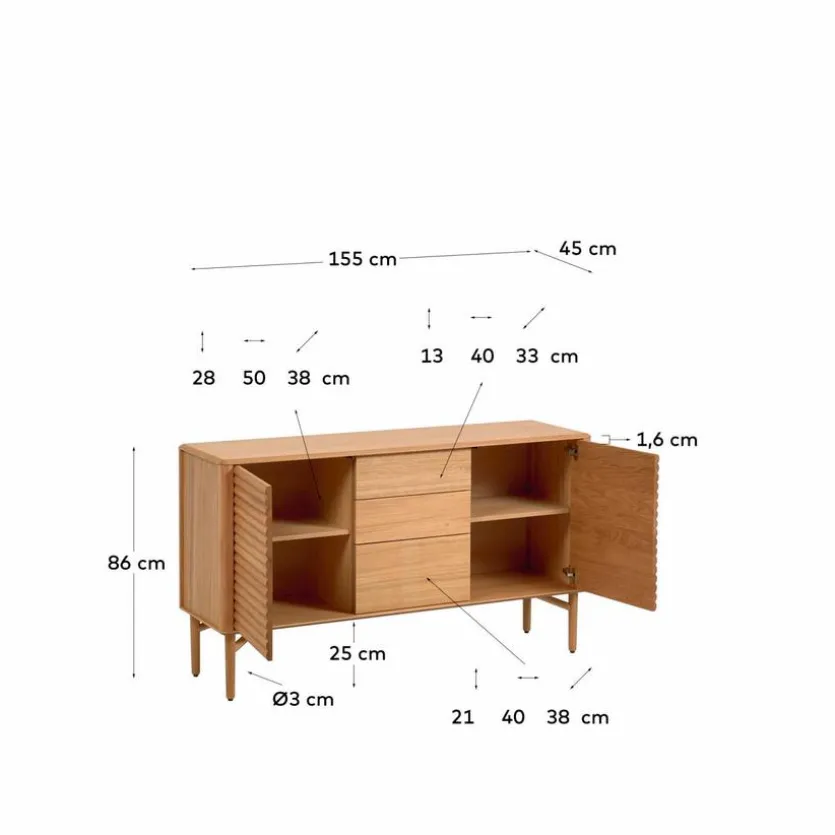 Sideboard Lenon