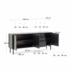Sideboard Lenon