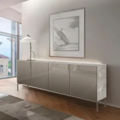Sideboard Leo Vinci